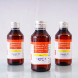 COUGH & COLD