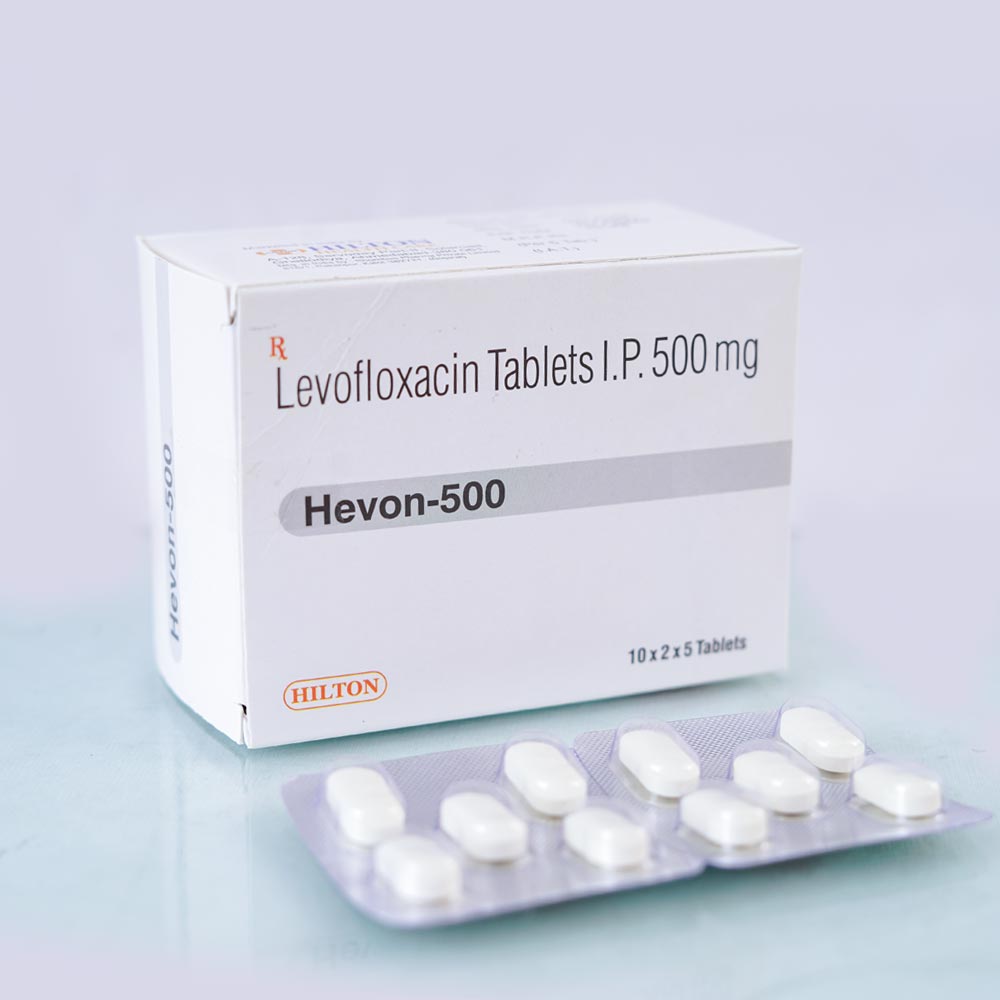 HEVON 500 TABLET