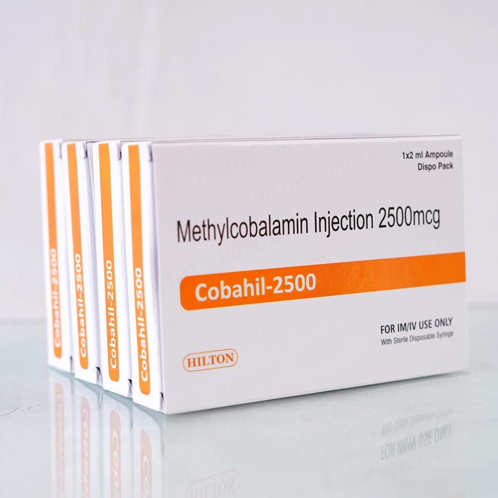 Cobahil-2500
