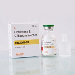 INJECTABLE