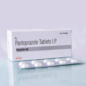PANHIL - 40 TABLET